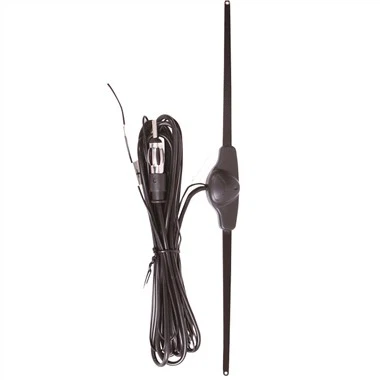 TY-007 Universal Car Electronic Antenna