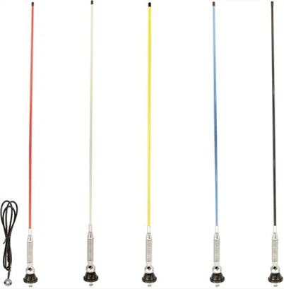 TY-008 Universal Car Antenna Mast