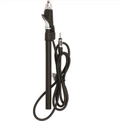 TY-020 Universal Car Aluminum Tube Antenna