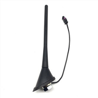TY-A110 VW Car Roof Antenna Aerial