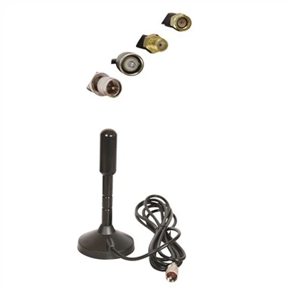 TY-A245-1 Car CB Antenna