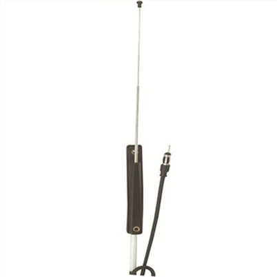 TY-A280-1 Universal Car Manual Pillar Antenna Aerial