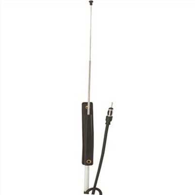 TY-A300-1 Universal Car Manual Pillar Antenna Aerial