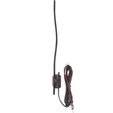 TY-A40 Universal Car Electronic Antenna