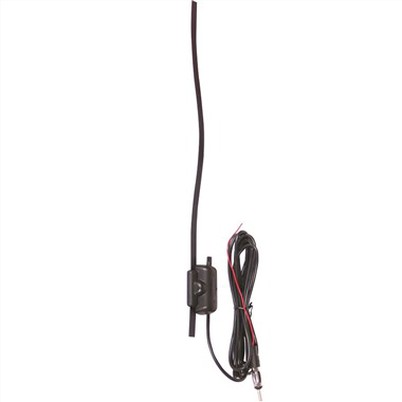 TY-A40 Universal Car Electronic Antenna