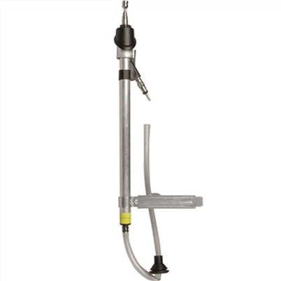 TY-A81 Daewoo Car Aluminum Tube Antenna