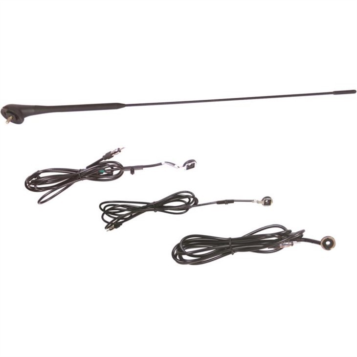 TY-A221 Lada Car Roof Antenna Aerial
